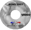 Video Bono2003